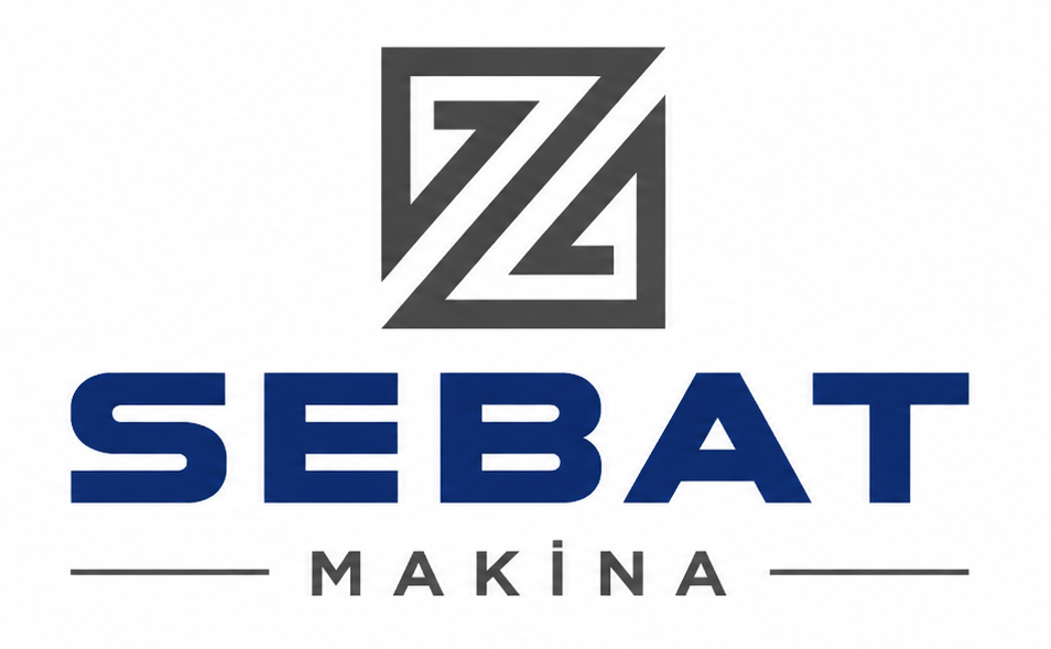 Zile Sebat Makina logosu
